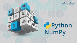 Python数据分析——Numpy